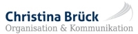 Christina Brück | Organisation & Kommunikation